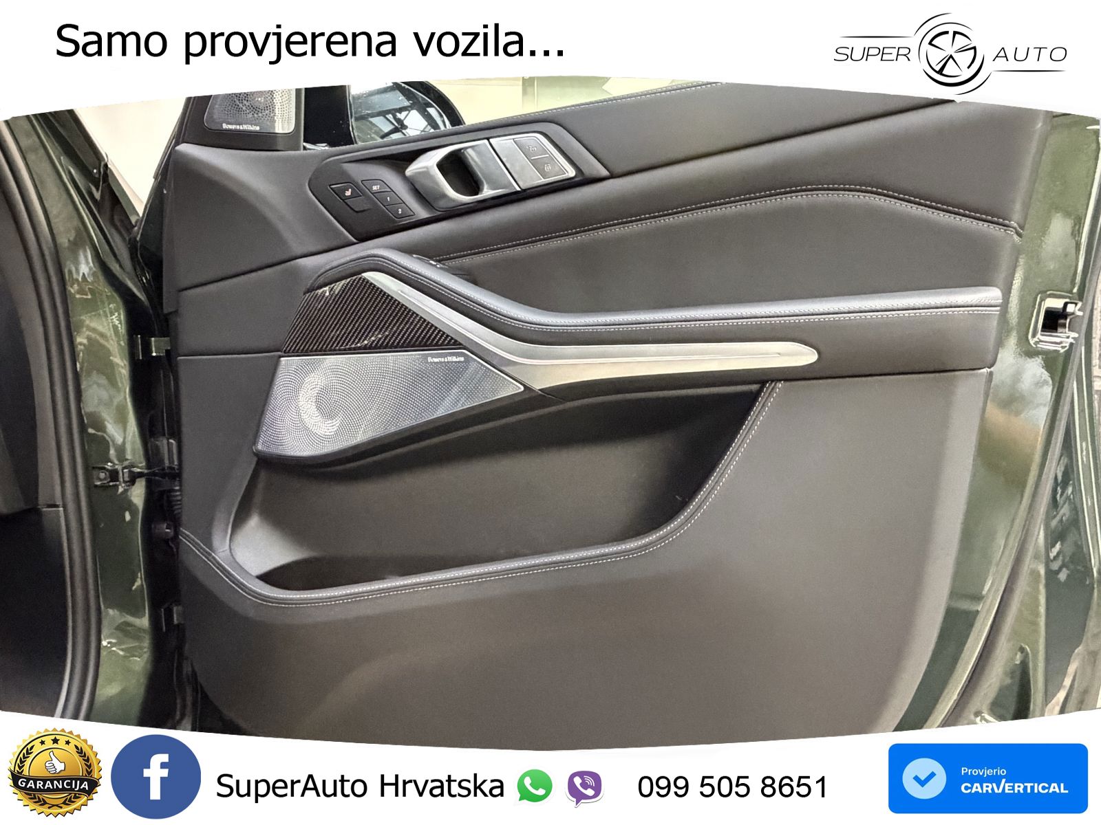 BMW X7 M60i (530 KS) xDrive Steptronic LED+GR SJED+ACC