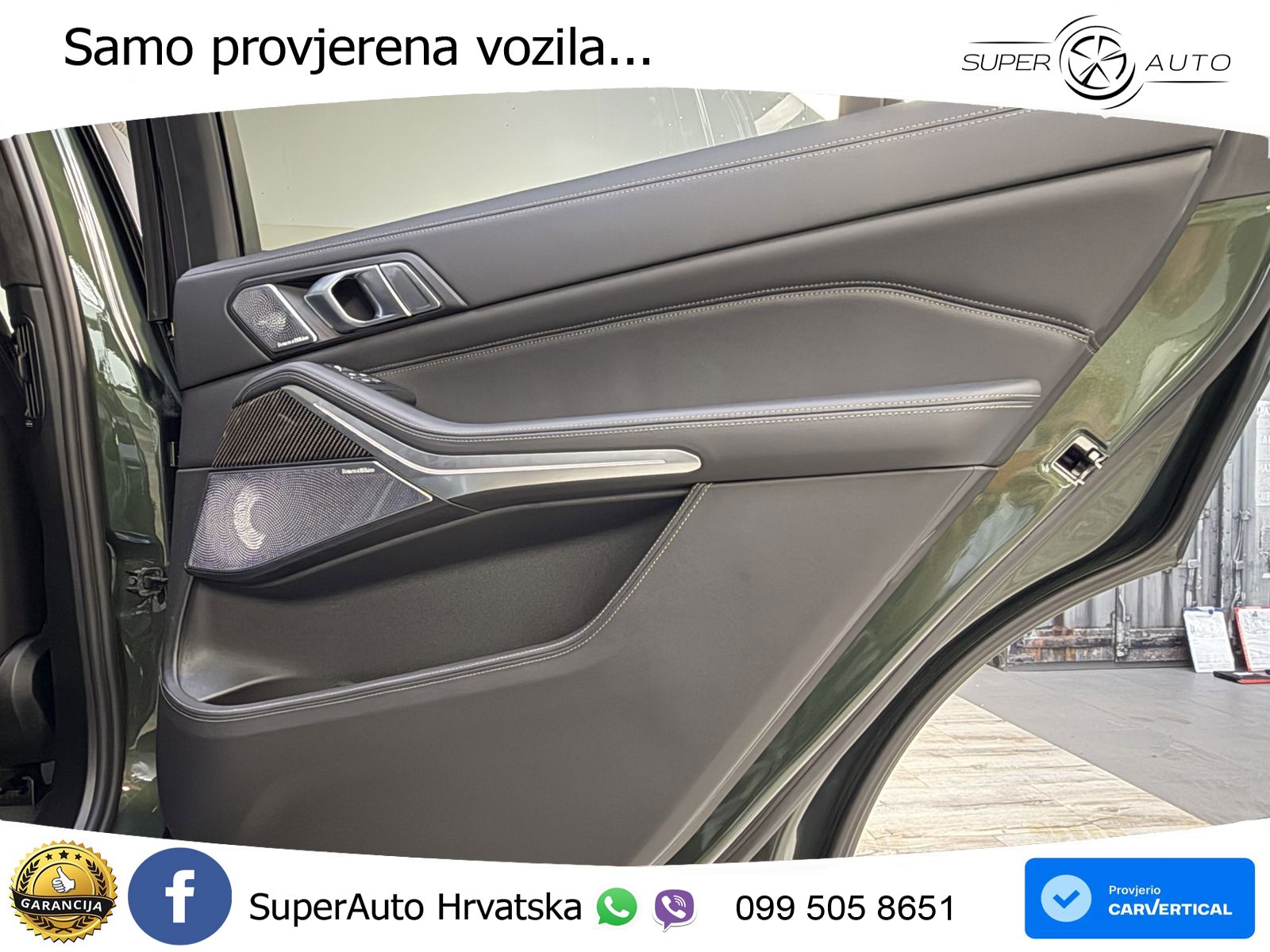 BMW X7 M60i (530 KS) xDrive Steptronic LED+GR SJED+ACC