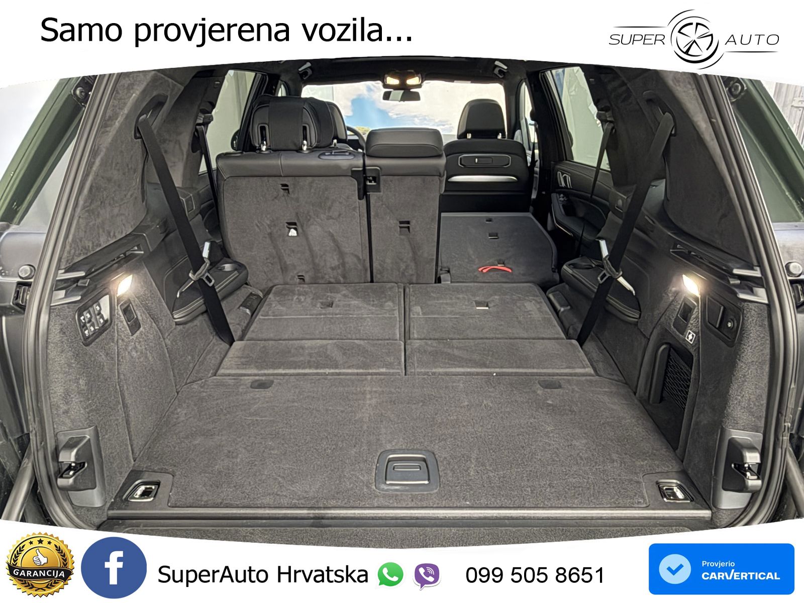 BMW X7 M60i (530 KS) xDrive Steptronic LED+GR SJED+ACC
