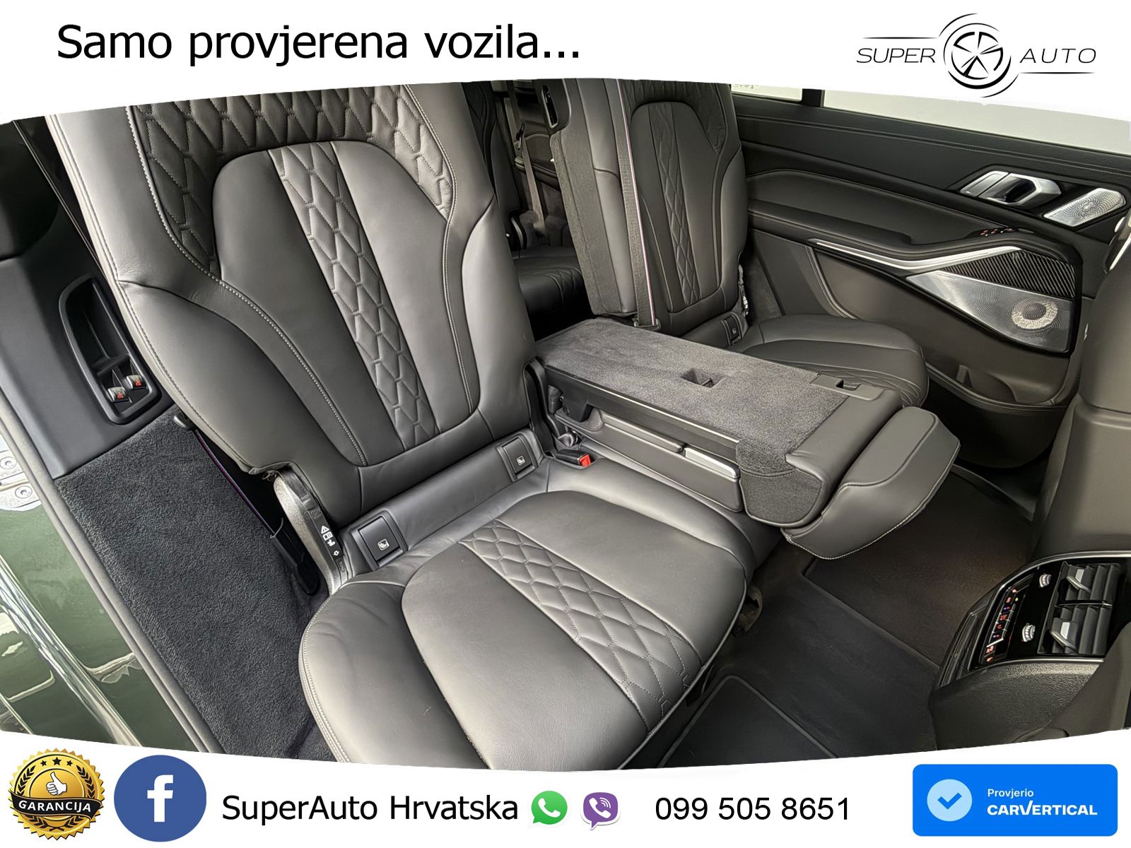 BMW X7 M60i (530 KS) xDrive Steptronic LED+GR SJED+ACC