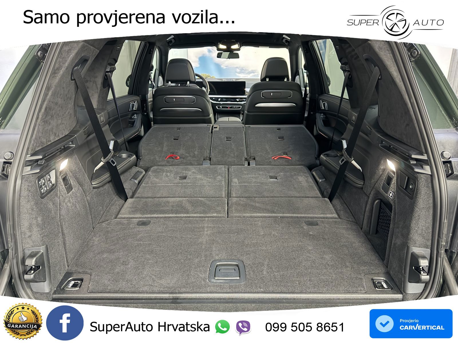 BMW X7 M60i (530 KS) xDrive Steptronic LED+GR SJED+ACC