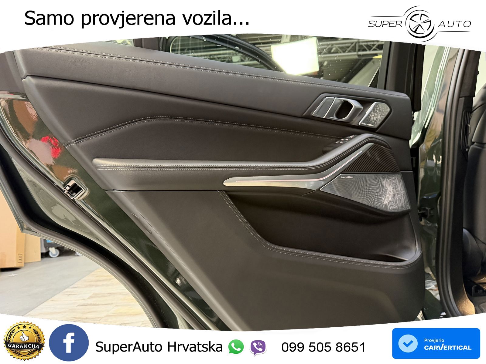 BMW X7 M60i (530 KS) xDrive Steptronic LED+GR SJED+ACC