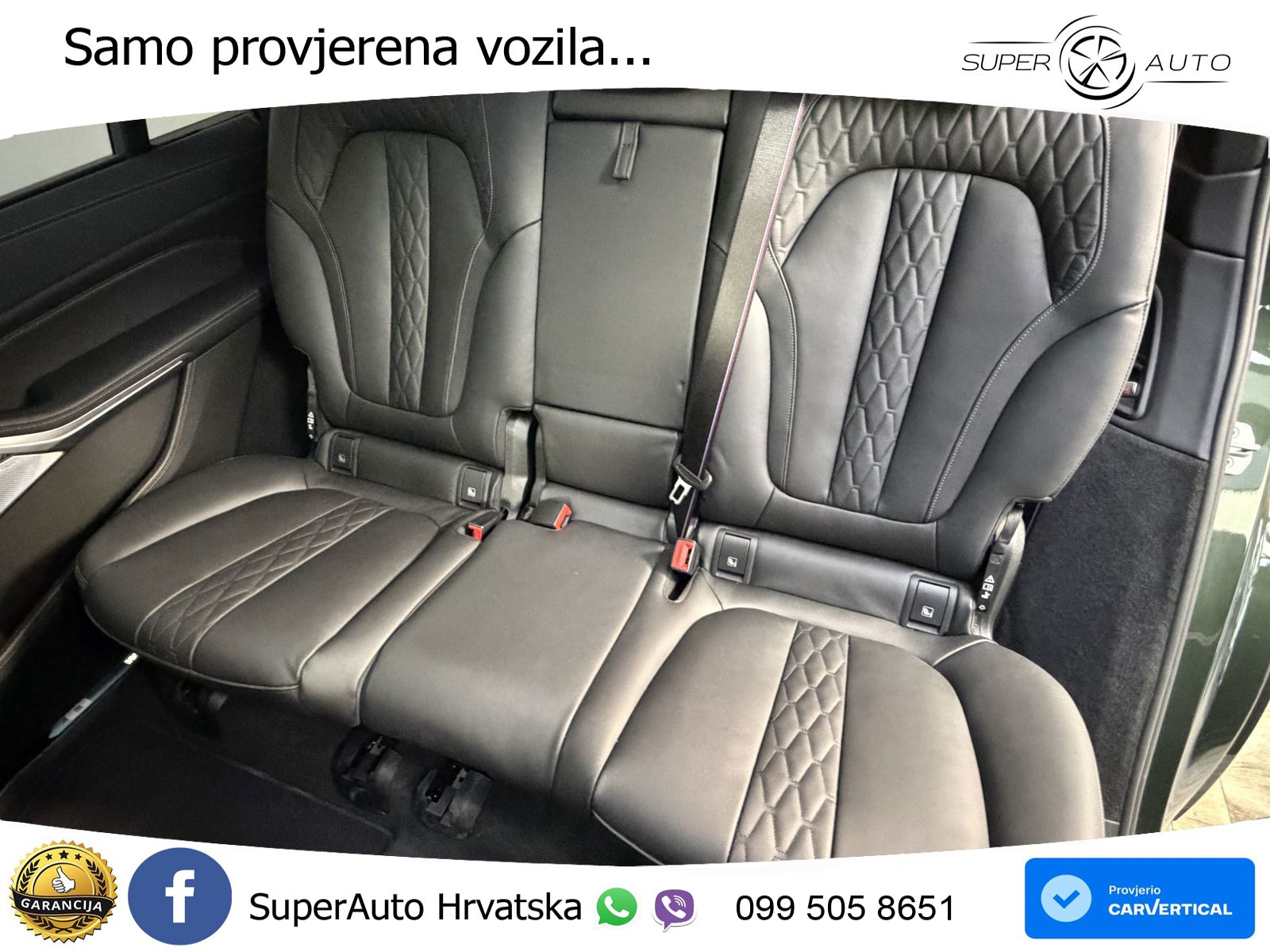 BMW X7 M60i (530 KS) xDrive Steptronic LED+GR SJED+ACC