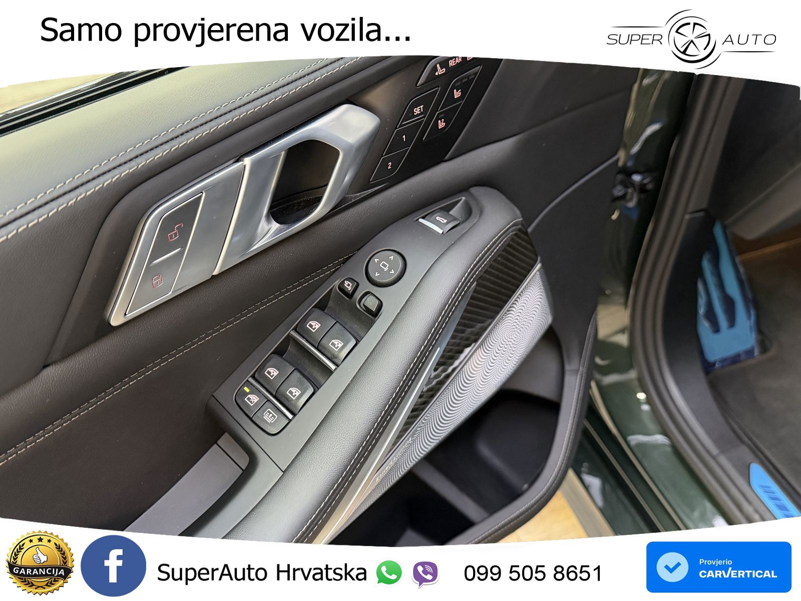 BMW X7 M60i (530 KS) xDrive Steptronic LED+GR SJED+ACC