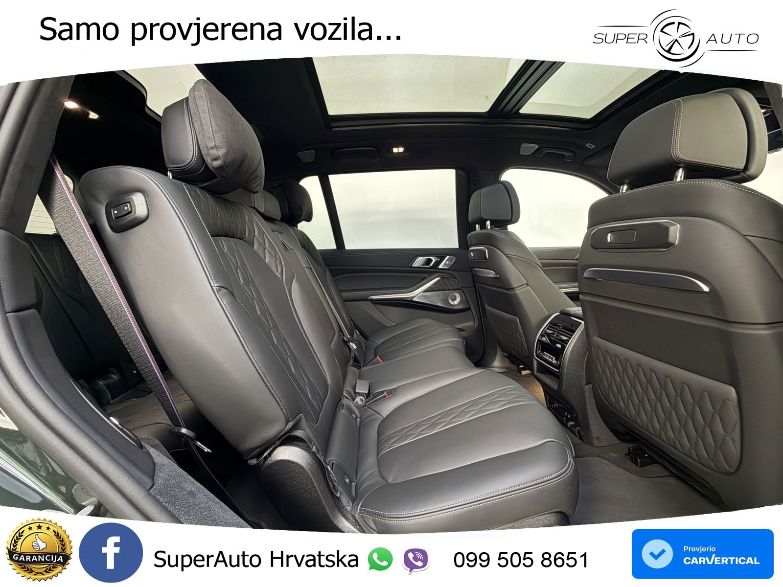 BMW X7 M60i (530 KS) xDrive Steptronic LED+GR SJED+ACC