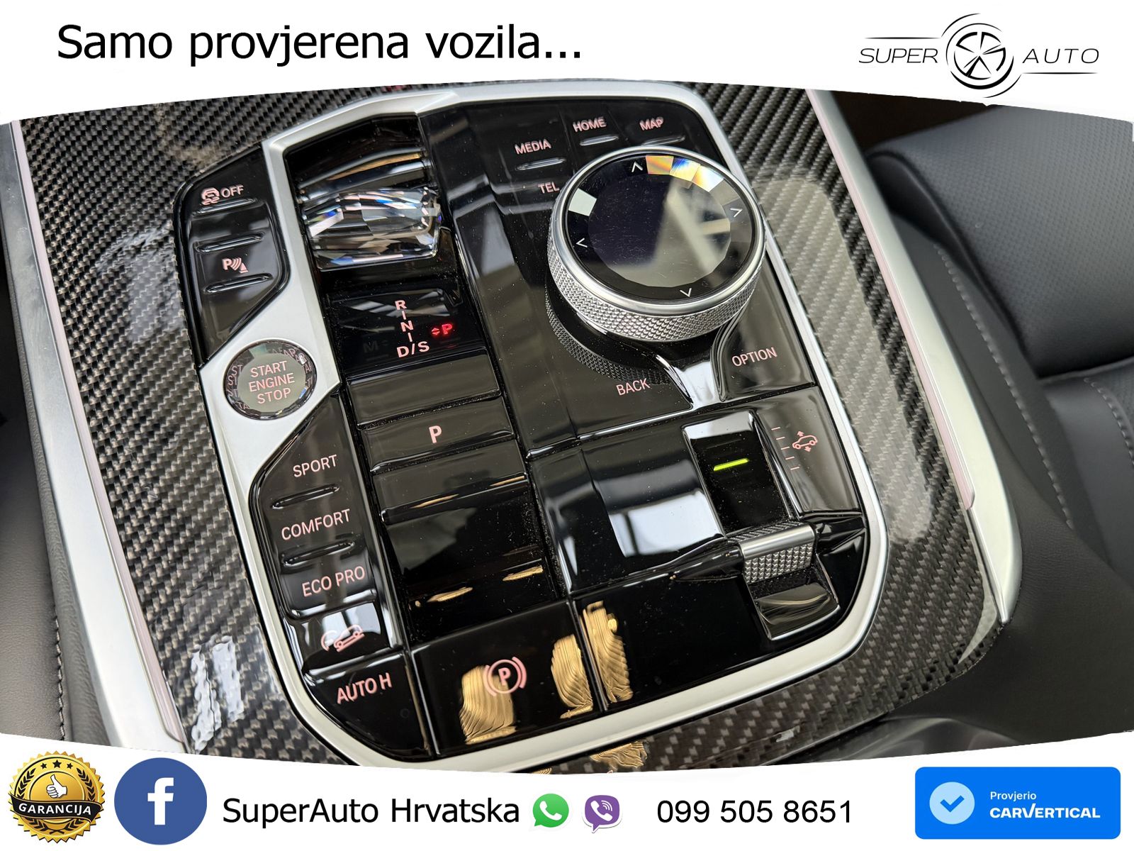 BMW X7 M60i (530 KS) xDrive Steptronic LED+GR SJED+ACC
