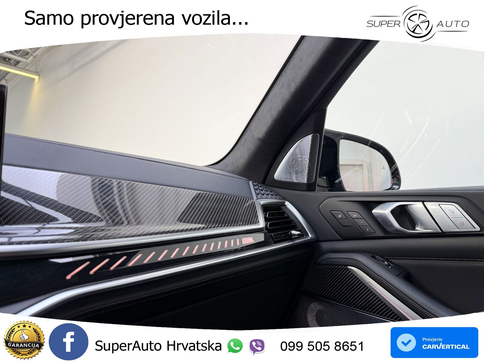 BMW X7 M60i (530 KS) xDrive Steptronic LED+GR SJED+ACC