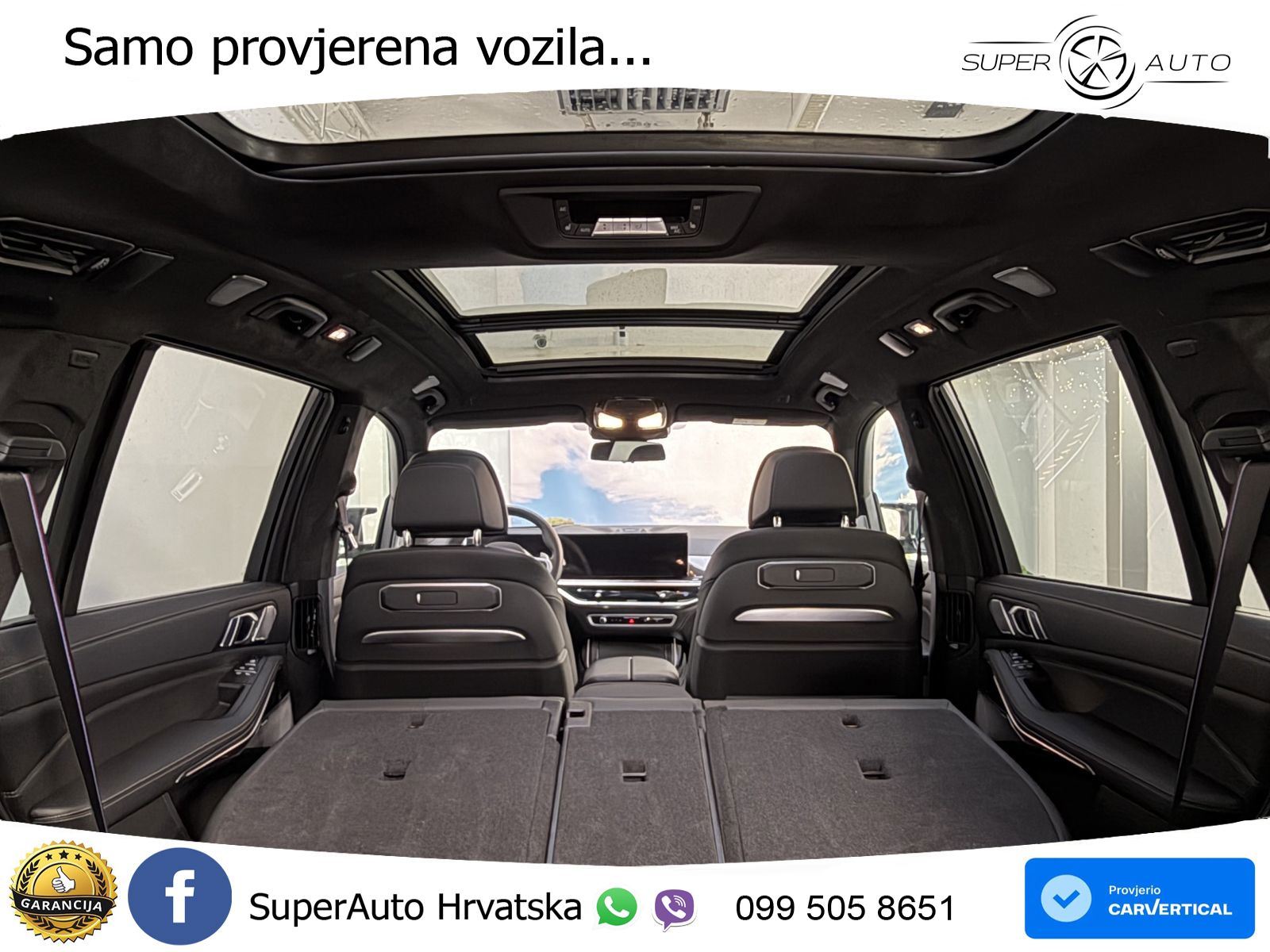 BMW X7 M60i (530 KS) xDrive Steptronic LED+GR SJED+ACC