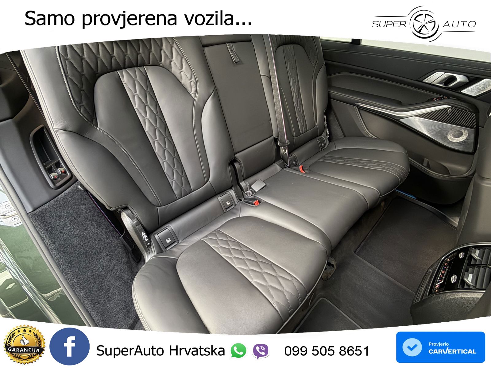 BMW X7 M60i (530 KS) xDrive Steptronic LED+GR SJED+ACC