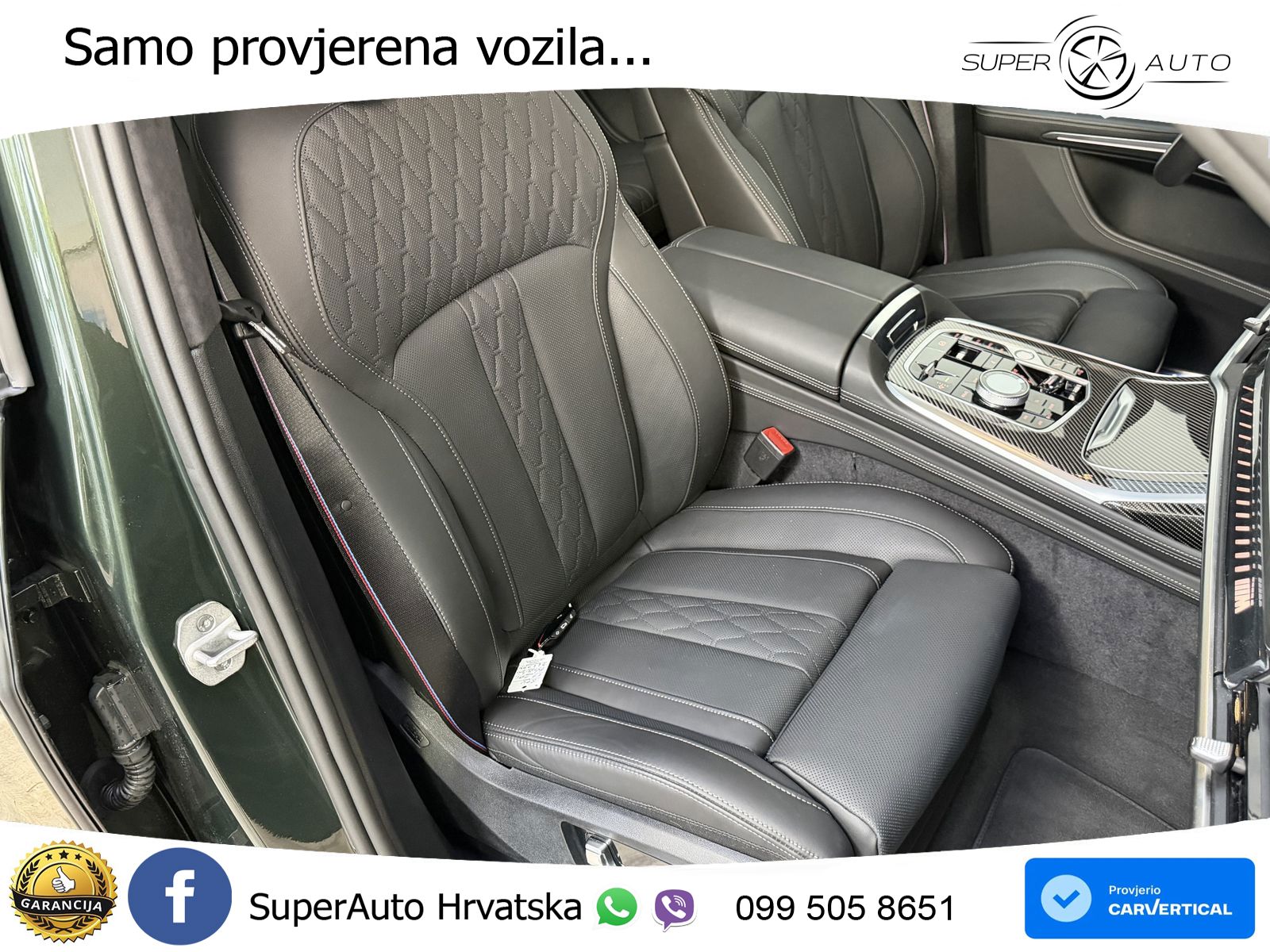 BMW X7 M60i (530 KS) xDrive Steptronic LED+GR SJED+ACC