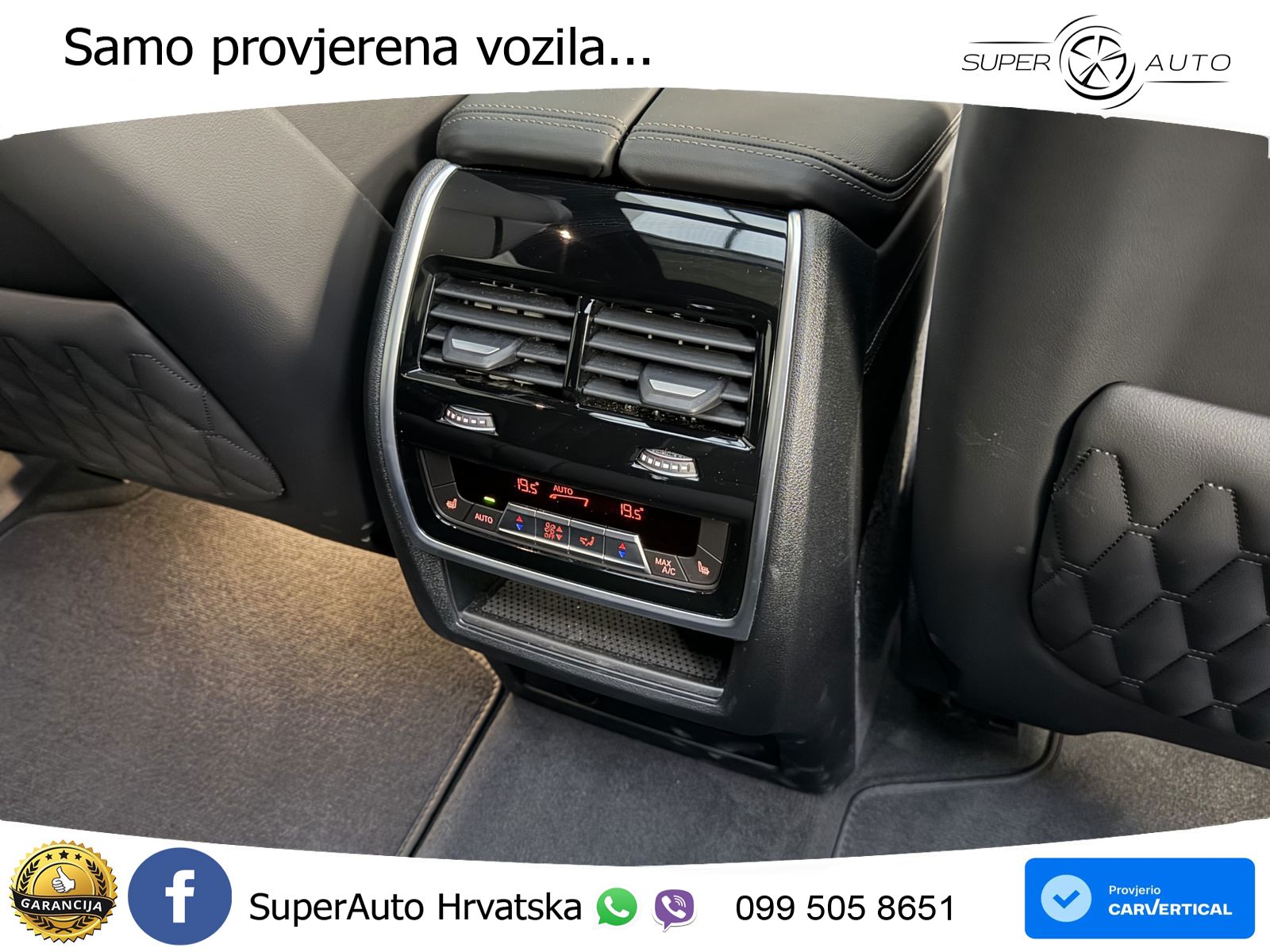 BMW X7 M60i (530 KS) xDrive Steptronic LED+GR SJED+ACC