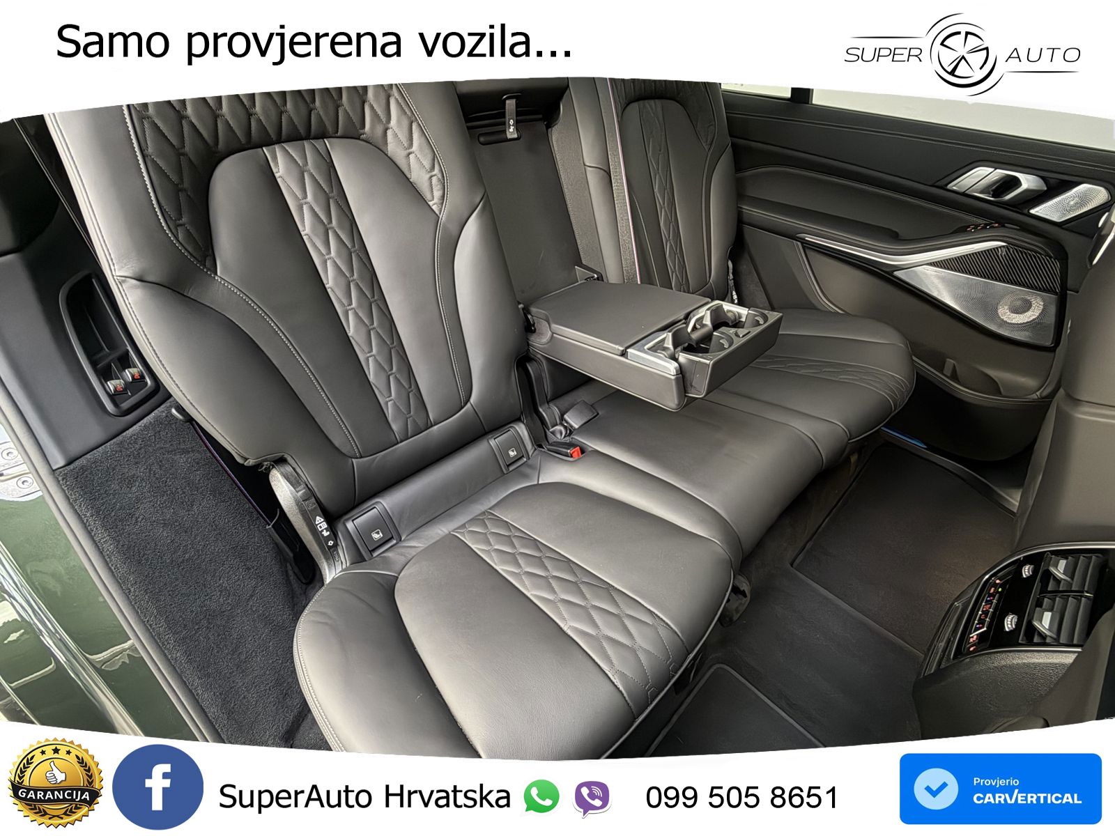 BMW X7 M60i (530 KS) xDrive Steptronic LED+GR SJED+ACC