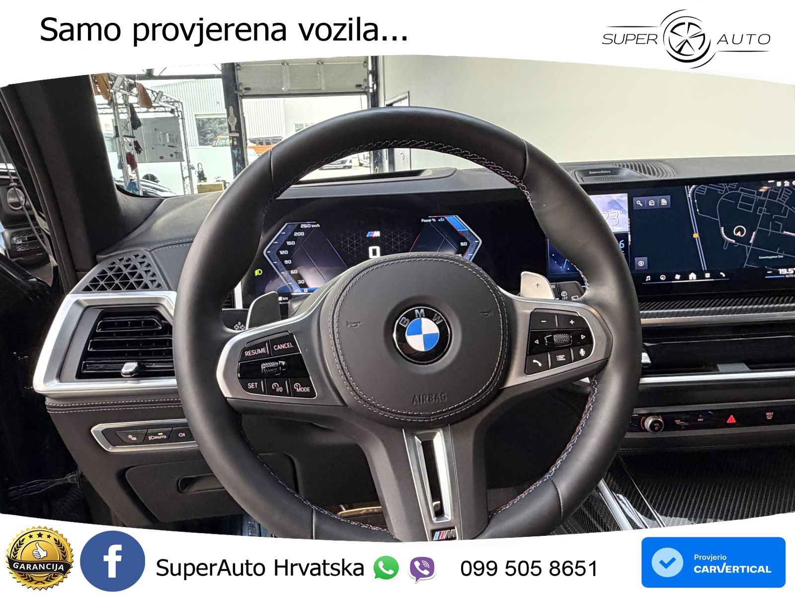 BMW X7 M60i (530 KS) xDrive Steptronic LED+GR SJED+ACC