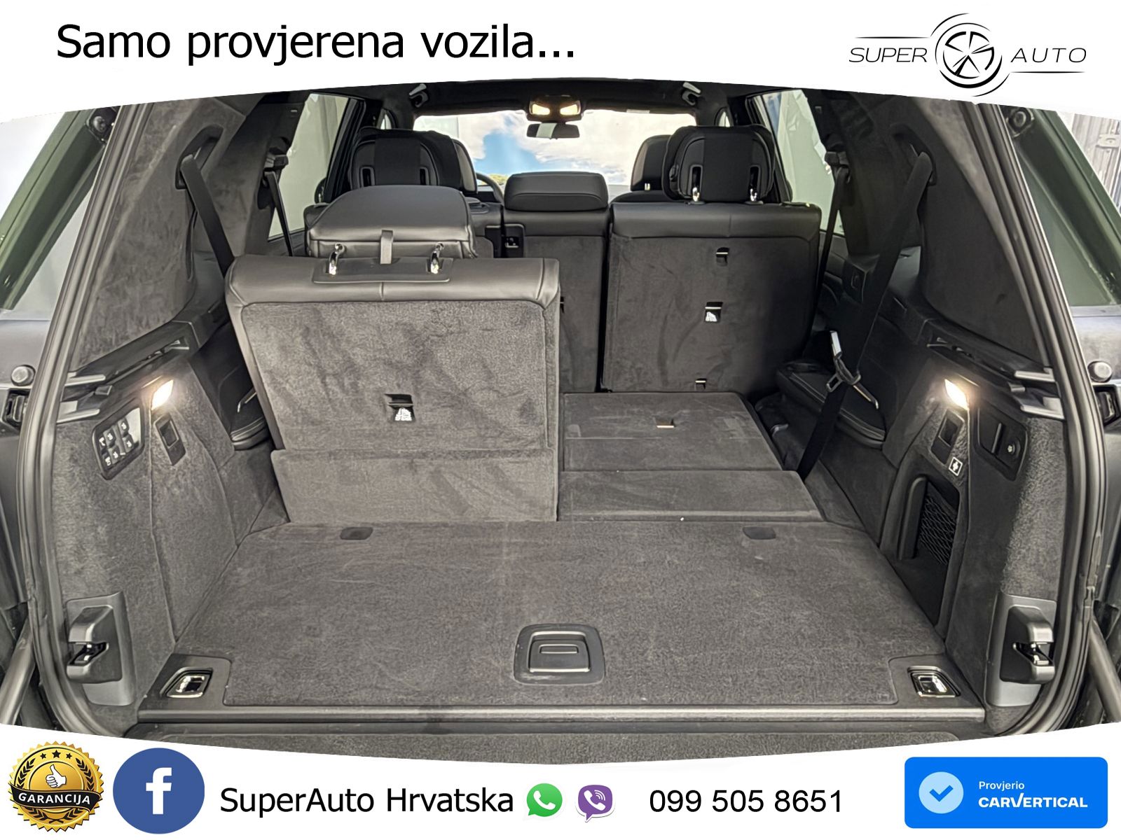 BMW X7 M60i (530 KS) xDrive Steptronic LED+GR SJED+ACC