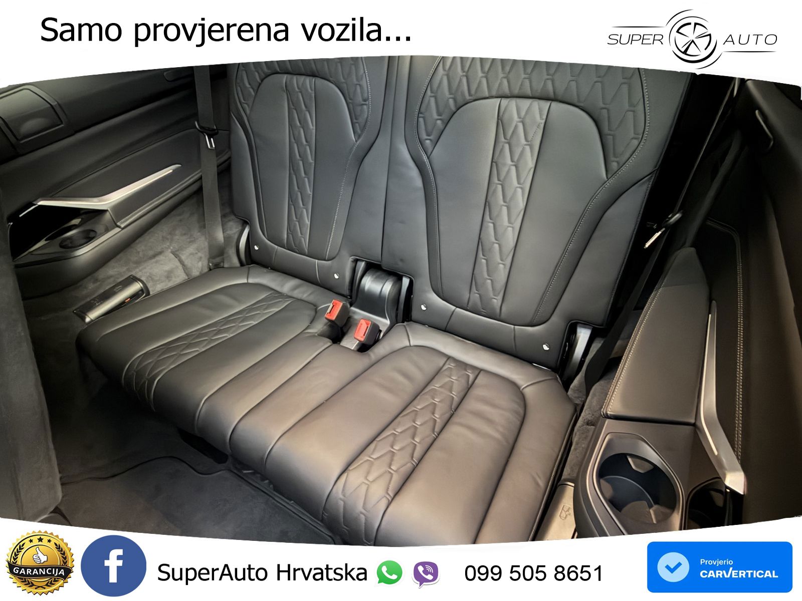 BMW X7 M60i (530 KS) xDrive Steptronic LED+GR SJED+ACC