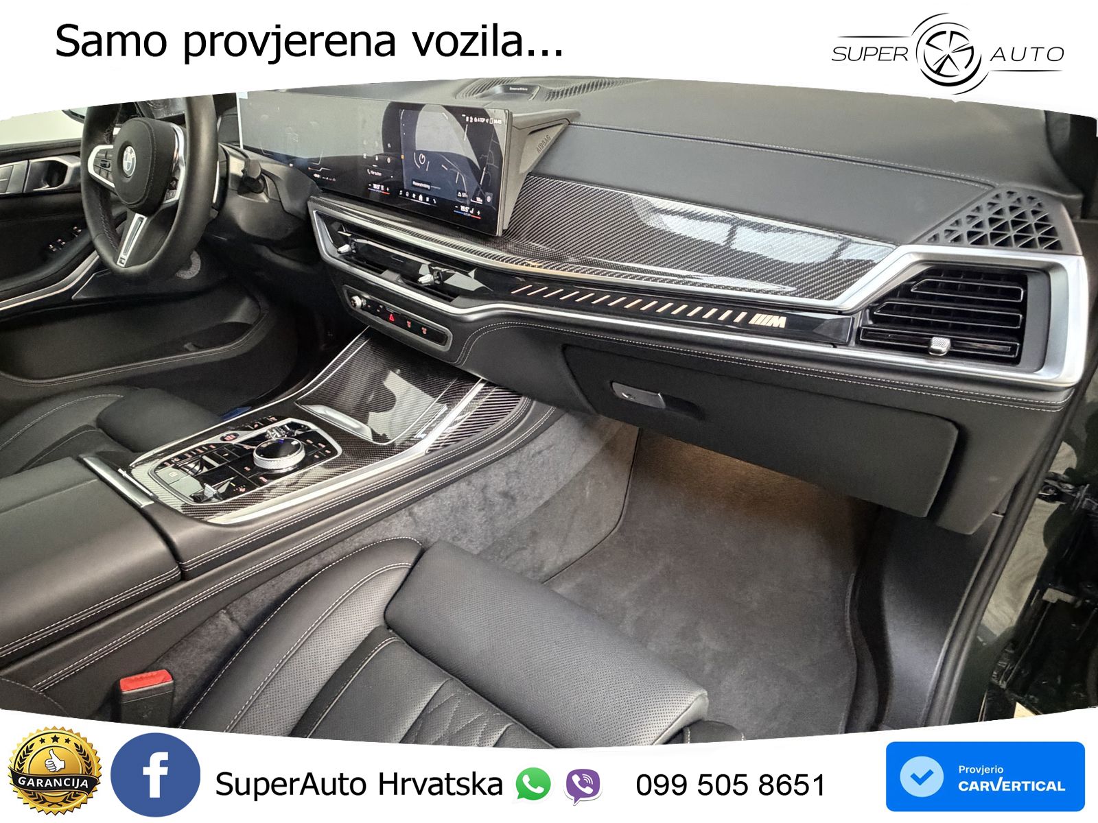 BMW X7 M60i (530 KS) xDrive Steptronic LED+GR SJED+ACC