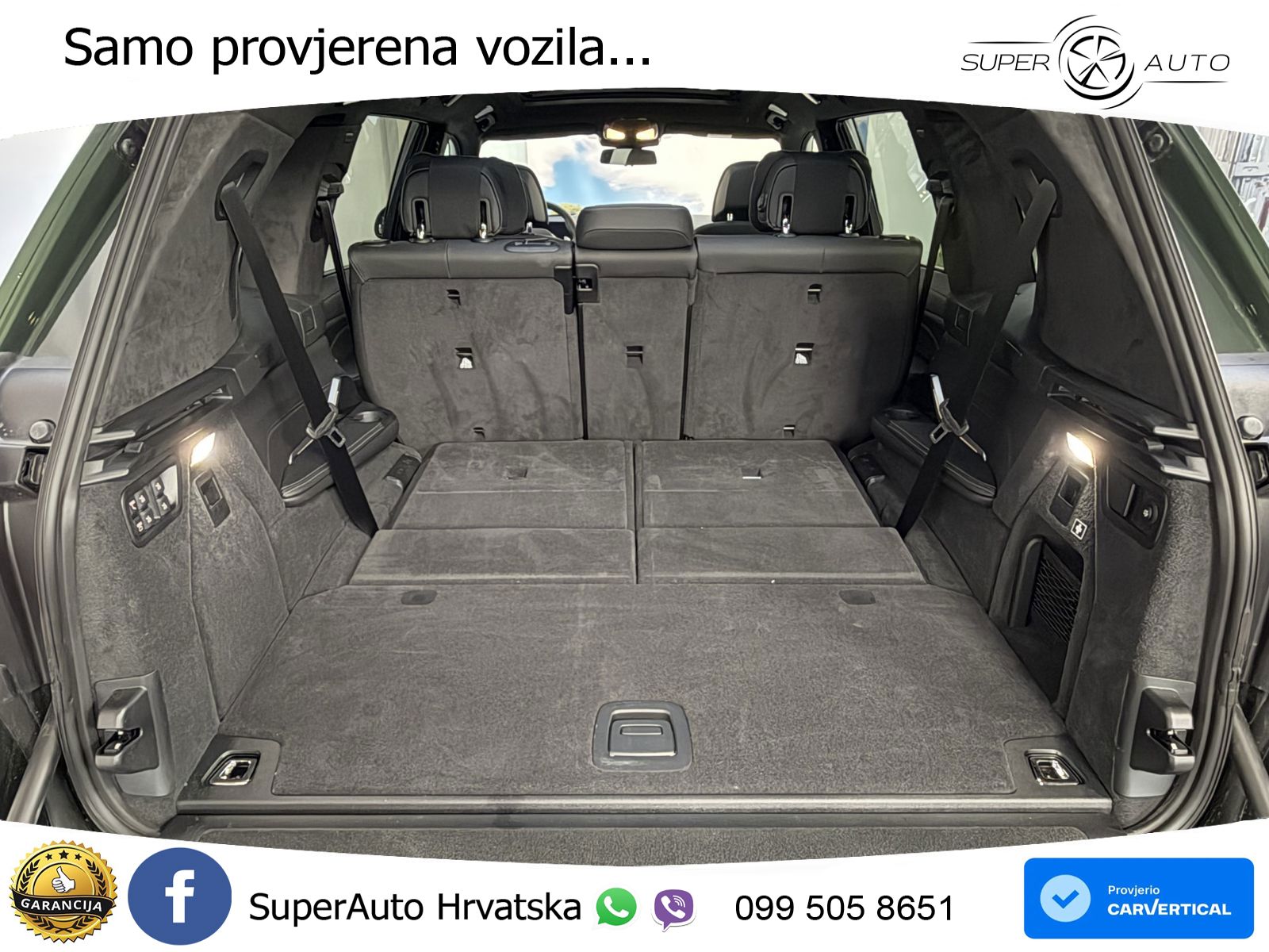 BMW X7 M60i (530 KS) xDrive Steptronic LED+GR SJED+ACC