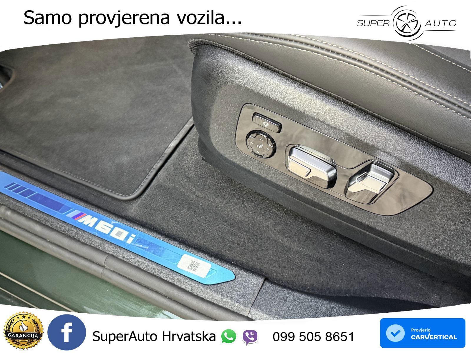 BMW X7 M60i (530 KS) xDrive Steptronic LED+GR SJED+ACC