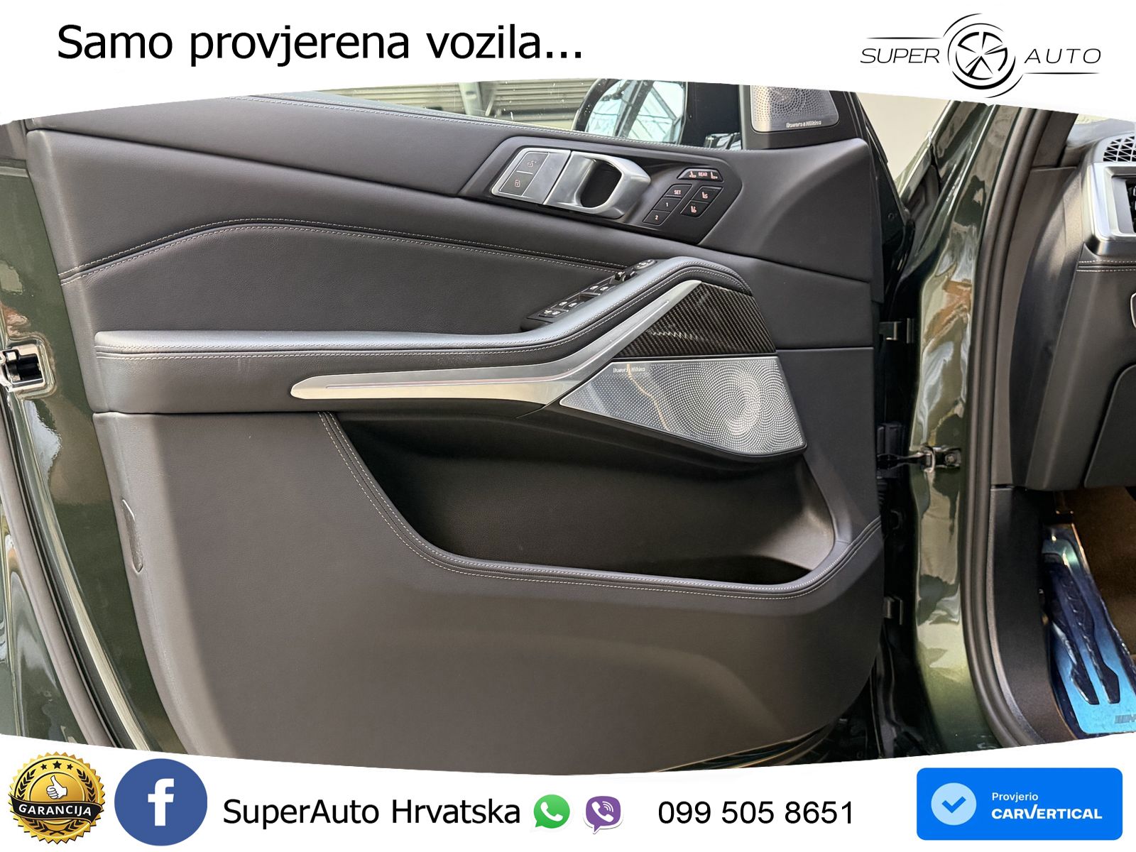BMW X7 M60i (530 KS) xDrive Steptronic LED+GR SJED+ACC