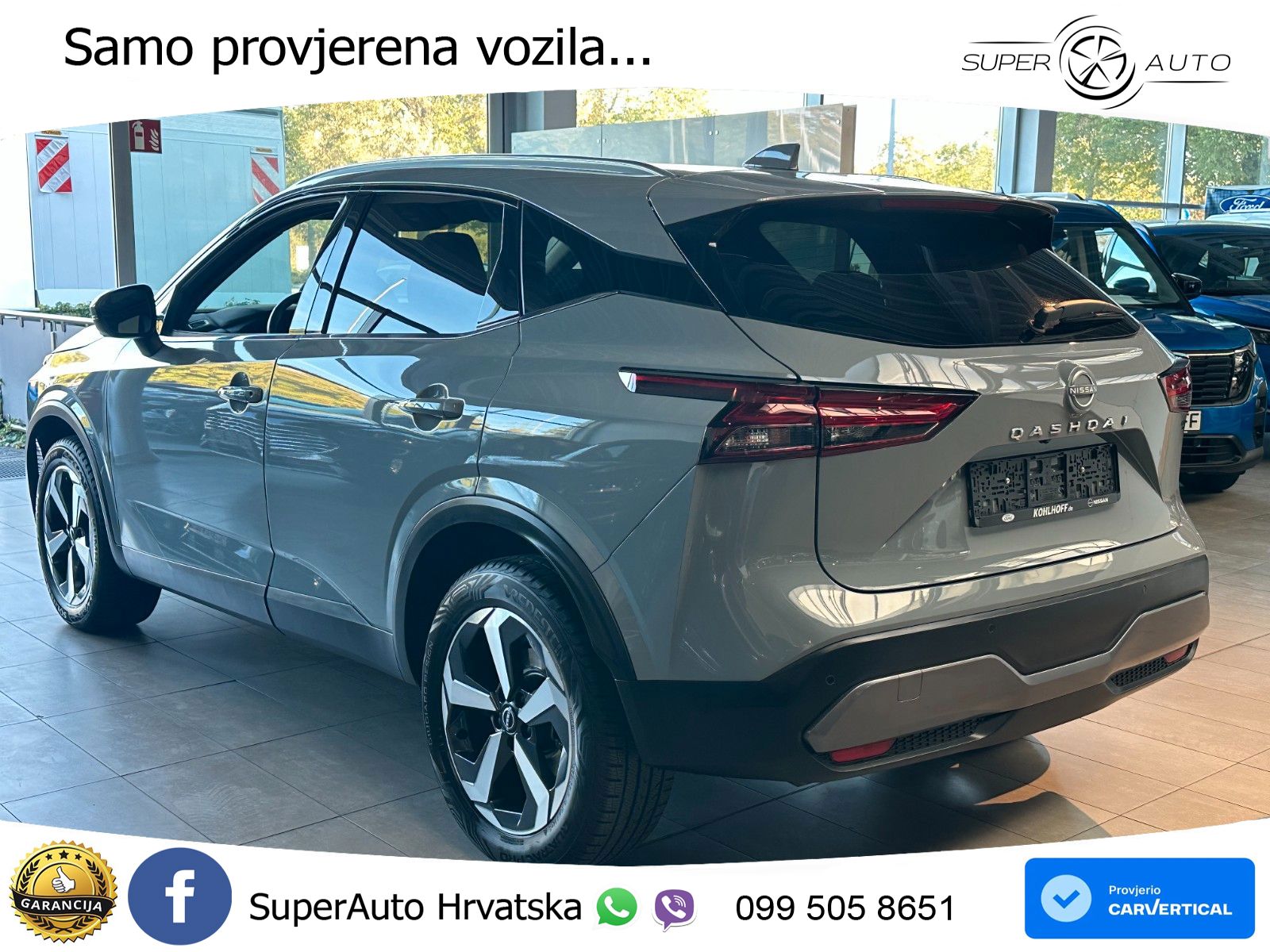 Nissan Qashqai 1.3 DIG-T (158 KS) Xtronic N-Connecta LED+GR SJED+ACC