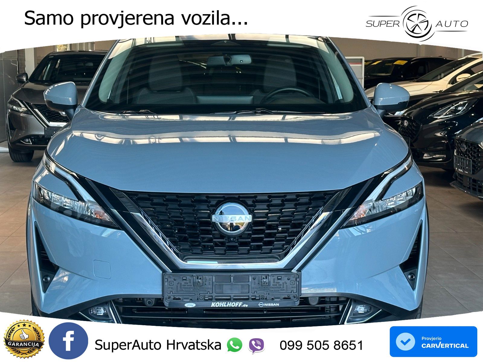 Nissan Qashqai 1.3 DIG-T (158 KS) Xtronic N-Connecta LED+GR SJED+ACC