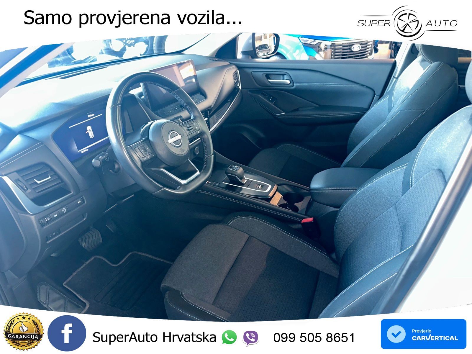 Nissan Qashqai 1.3 DIG-T (158 KS) Xtronic N-Connecta LED+GR SJED+ACC