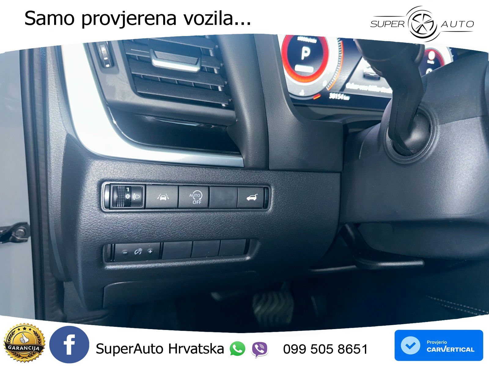 Nissan Qashqai 1.3 DIG-T (158 KS) Xtronic N-Connecta LED+GR SJED+ACC