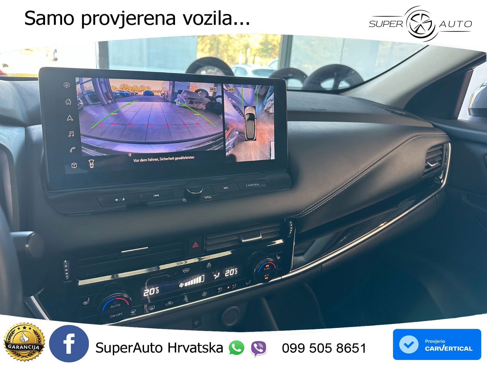 Nissan Qashqai 1.3 DIG-T (158 KS) Xtronic N-Connecta LED+GR SJED+ACC
