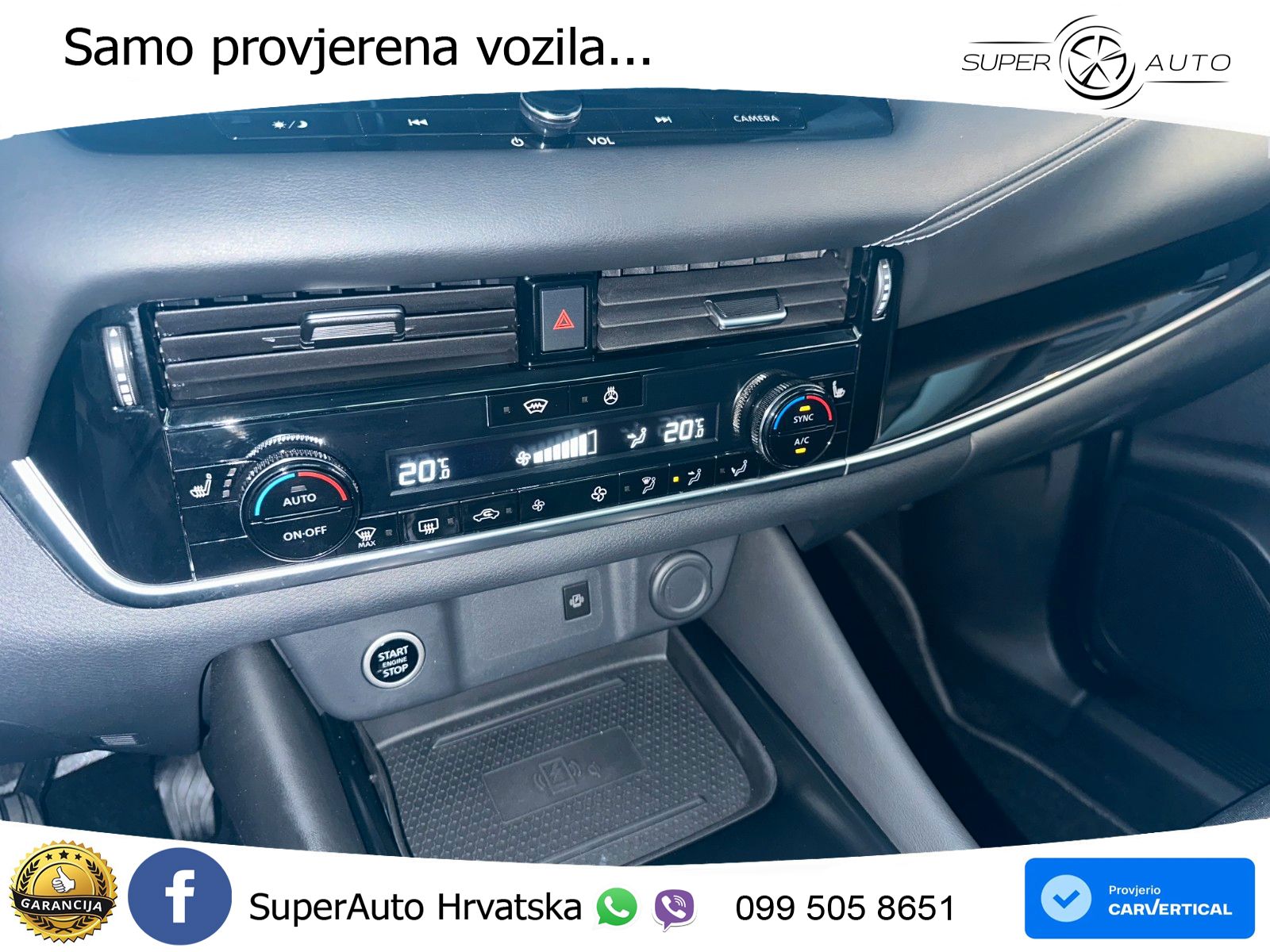 Nissan Qashqai 1.3 DIG-T (158 KS) Xtronic N-Connecta LED+GR SJED+ACC