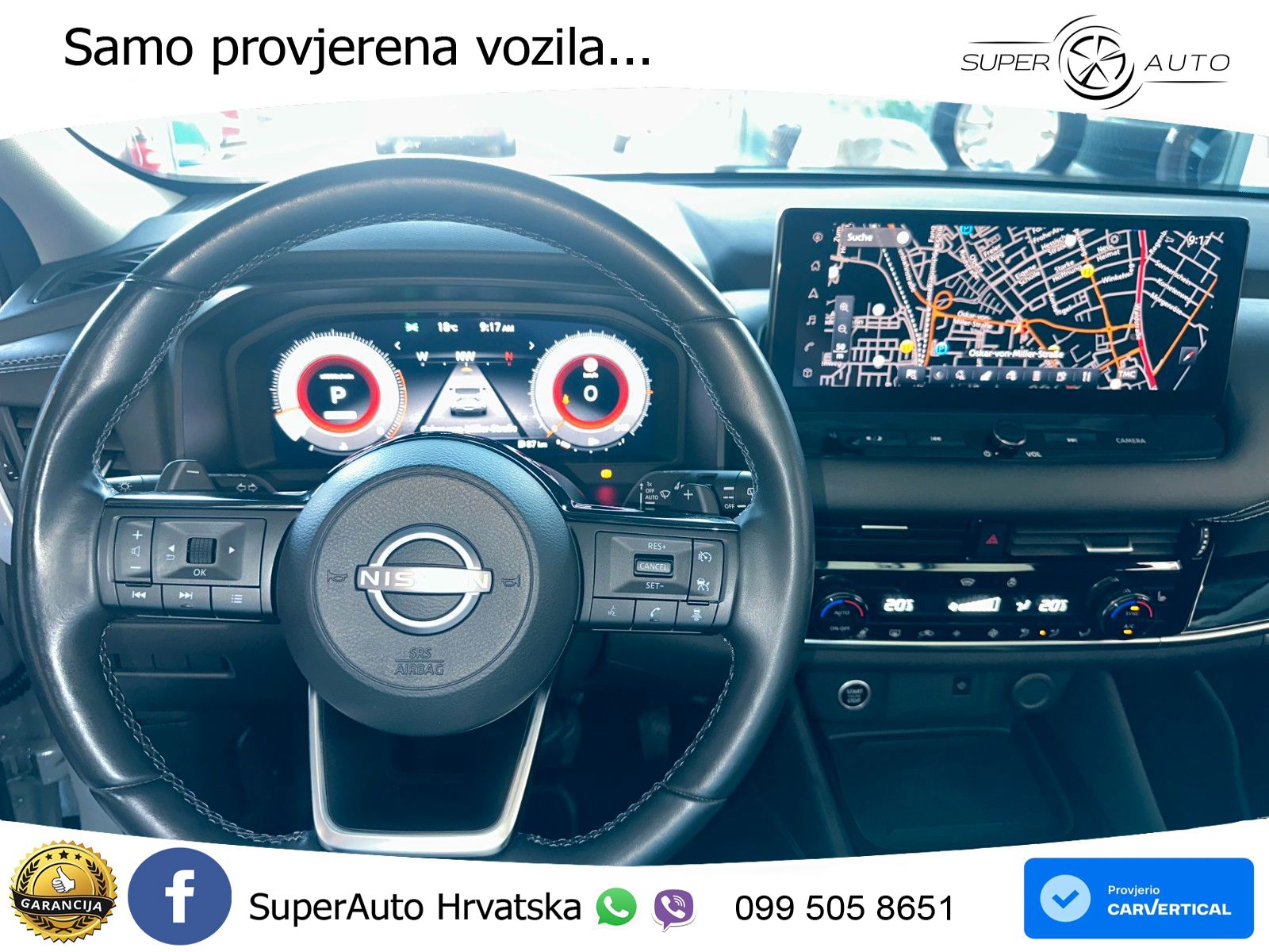 Nissan Qashqai 1.3 DIG-T (158 KS) Xtronic N-Connecta LED+GR SJED+ACC