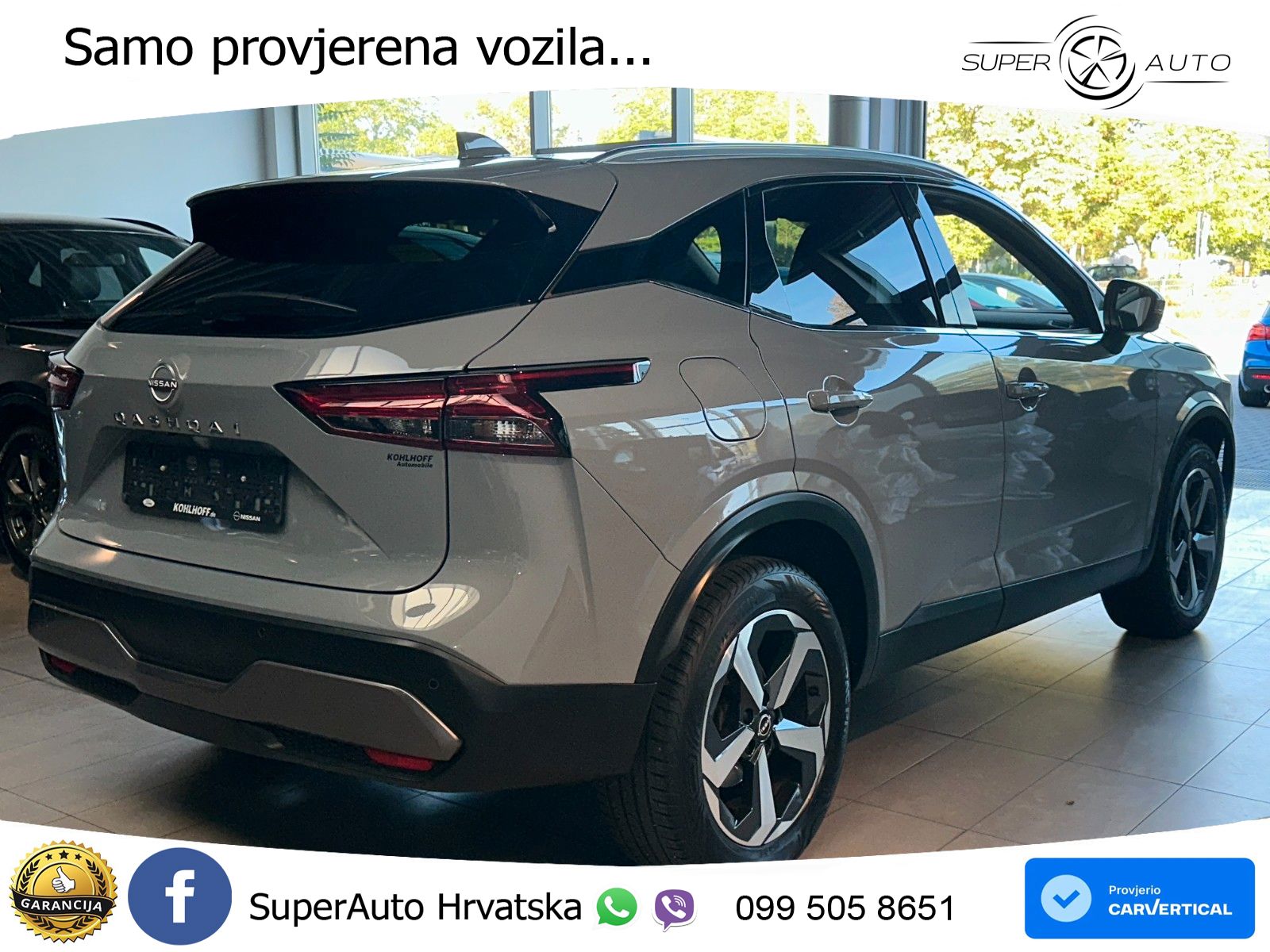 Nissan Qashqai 1.3 DIG-T (158 KS) Xtronic N-Connecta LED+GR SJED+ACC