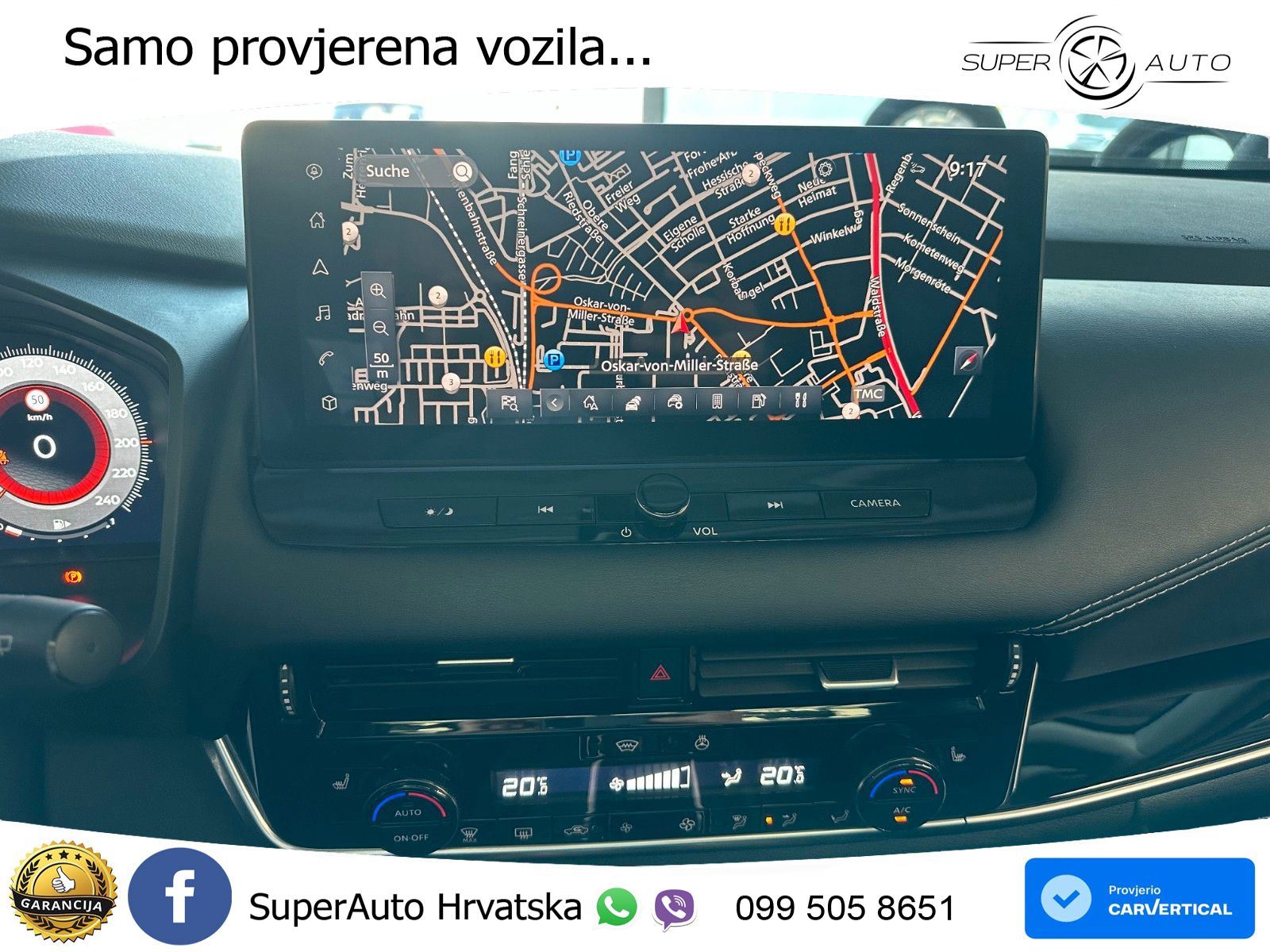 Nissan Qashqai 1.3 DIG-T (158 KS) Xtronic N-Connecta LED+GR SJED+ACC