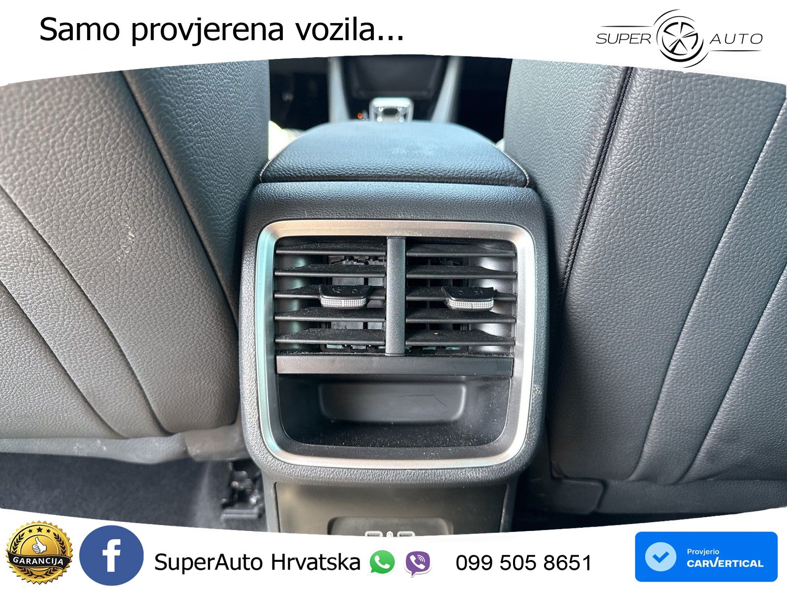 Škoda Octavia Combi 2.0 TDI (150 KS) DSG Selection LED+GR SJED+ACC
