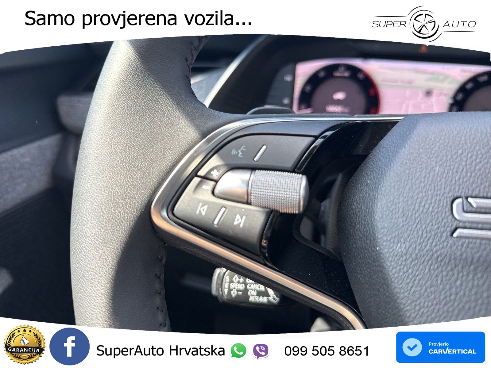 Škoda Octavia Combi 2.0 TDI (150 KS) DSG Selection LED+GR SJED+ACC