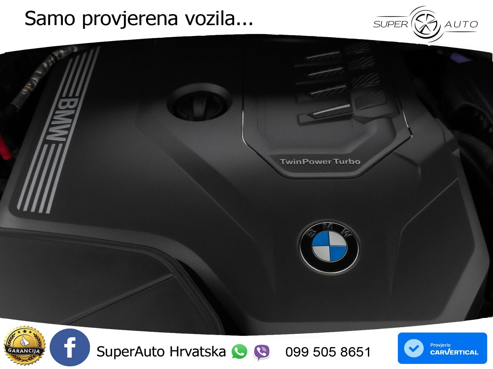 BMW X3 20i xDrive Steptronic M Sport