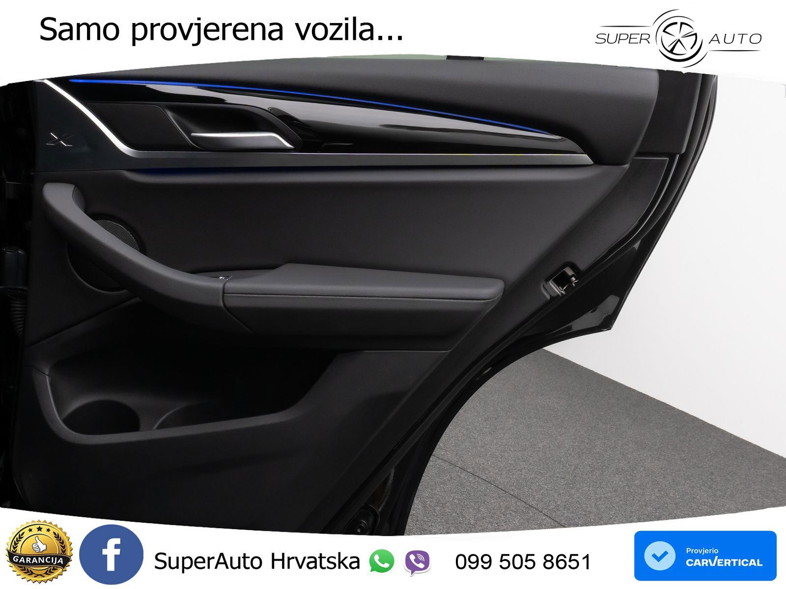 BMW X3 20i xDrive Steptronic M Sport