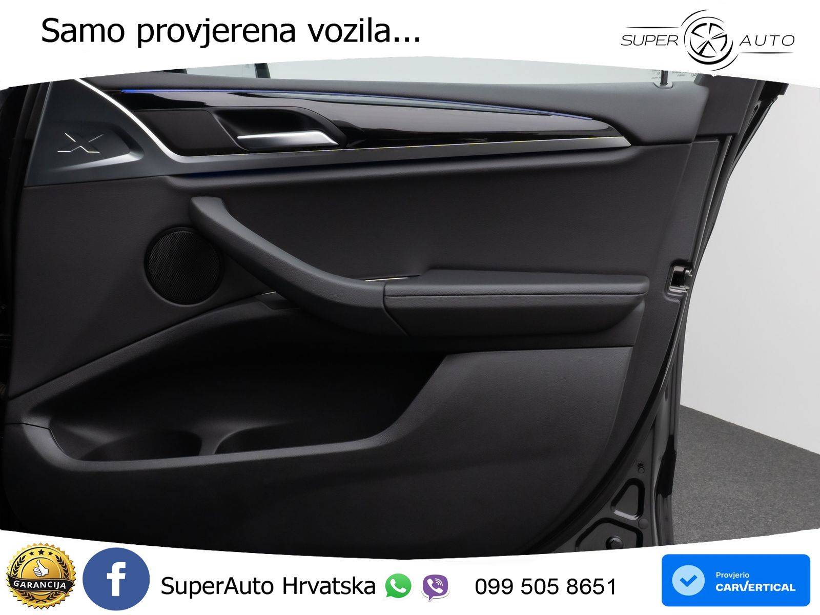 BMW X3 20i xDrive Steptronic M Sport