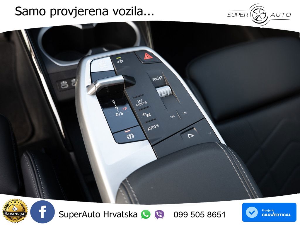 BMW X1 23i (218 KS) xDrive Steptronic M Sport ACC+HEAD+GR SJED+360+PANO