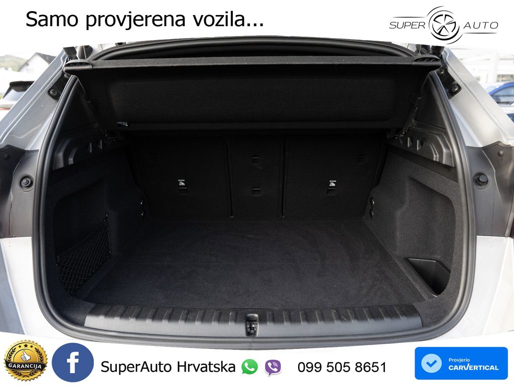 BMW X1 23i (218 KS) xDrive Steptronic M Sport ACC+HEAD+GR SJED+360+PANO