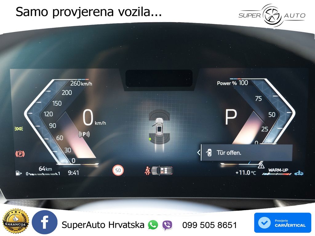 BMW X1 23i (218 KS) xDrive Steptronic M Sport ACC+HEAD+GR SJED+360+PANO