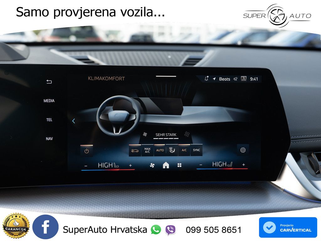 BMW X1 23i (218 KS) xDrive Steptronic M Sport ACC+HEAD+GR SJED+360+PANO