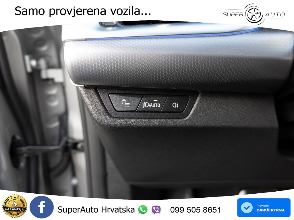 BMW X1 23i (218 KS) xDrive Steptronic M Sport ACC+HEAD+GR SJED+360+PANO