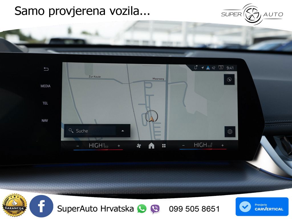 BMW X1 23i (218 KS) xDrive Steptronic M Sport ACC+HEAD+GR SJED+360+PANO