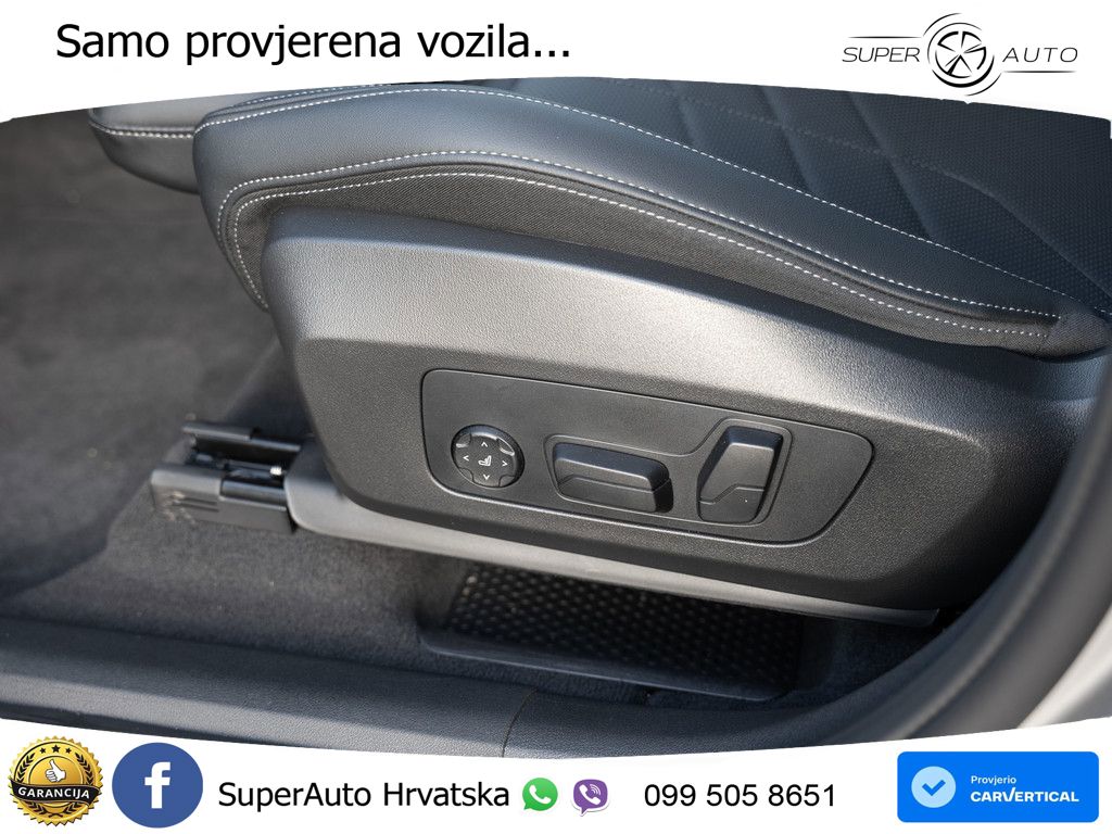 BMW X1 23i (218 KS) xDrive Steptronic M Sport ACC+HEAD+GR SJED+360+PANO
