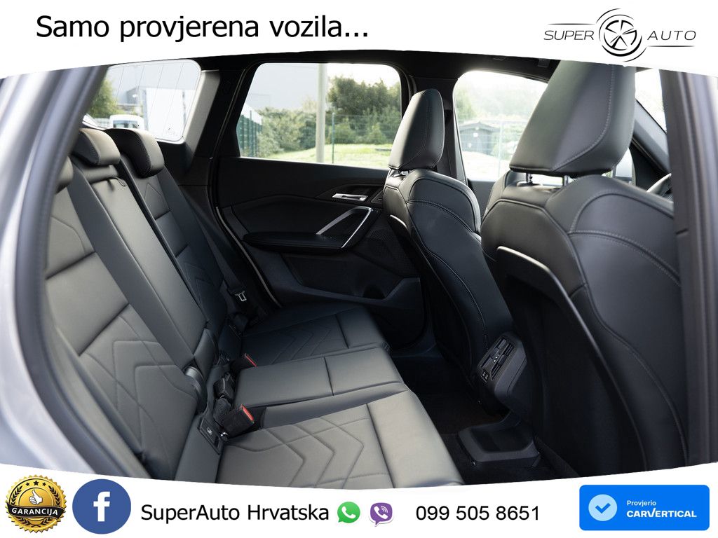 BMW X1 23i (218 KS) xDrive Steptronic M Sport ACC+HEAD+GR SJED+360+PANO