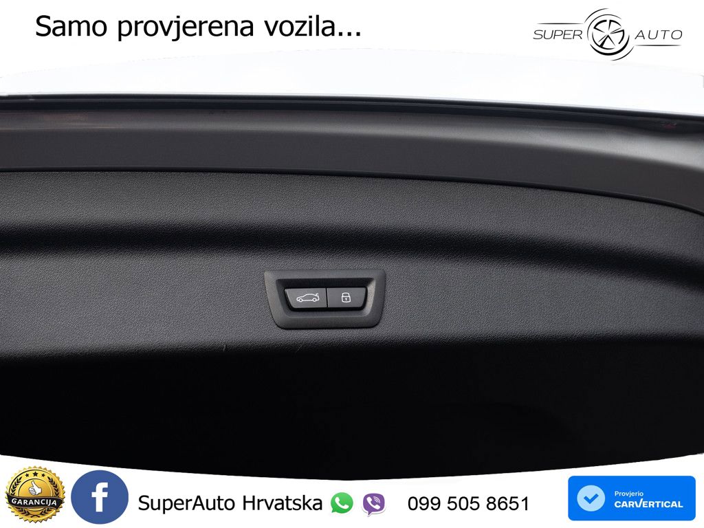 BMW X1 23i (218 KS) xDrive Steptronic M Sport ACC+HEAD+GR SJED+360+PANO