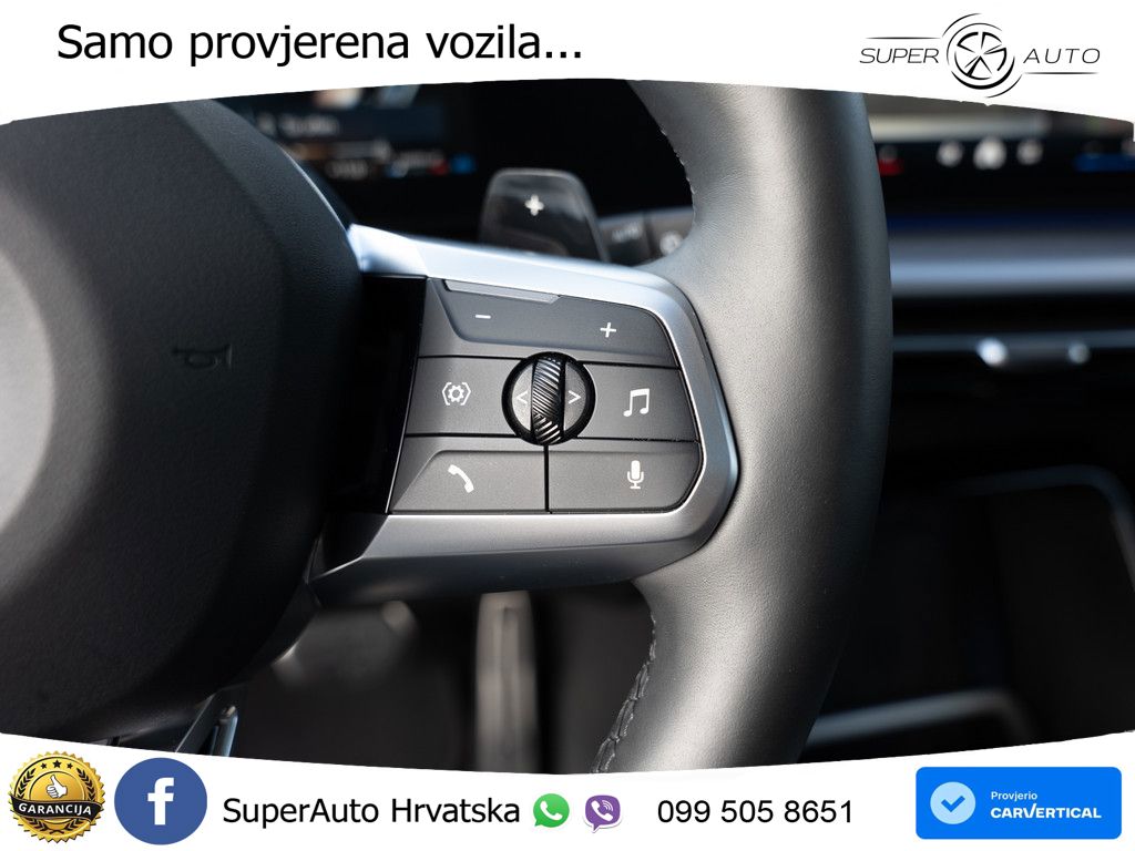 BMW X1 23i (218 KS) xDrive Steptronic M Sport ACC+HEAD+GR SJED+360+PANO
