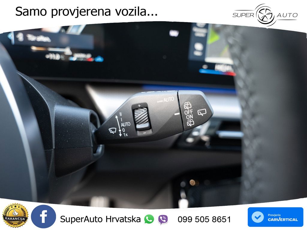 BMW X1 23i (218 KS) xDrive Steptronic M Sport ACC+HEAD+GR SJED+360+PANO