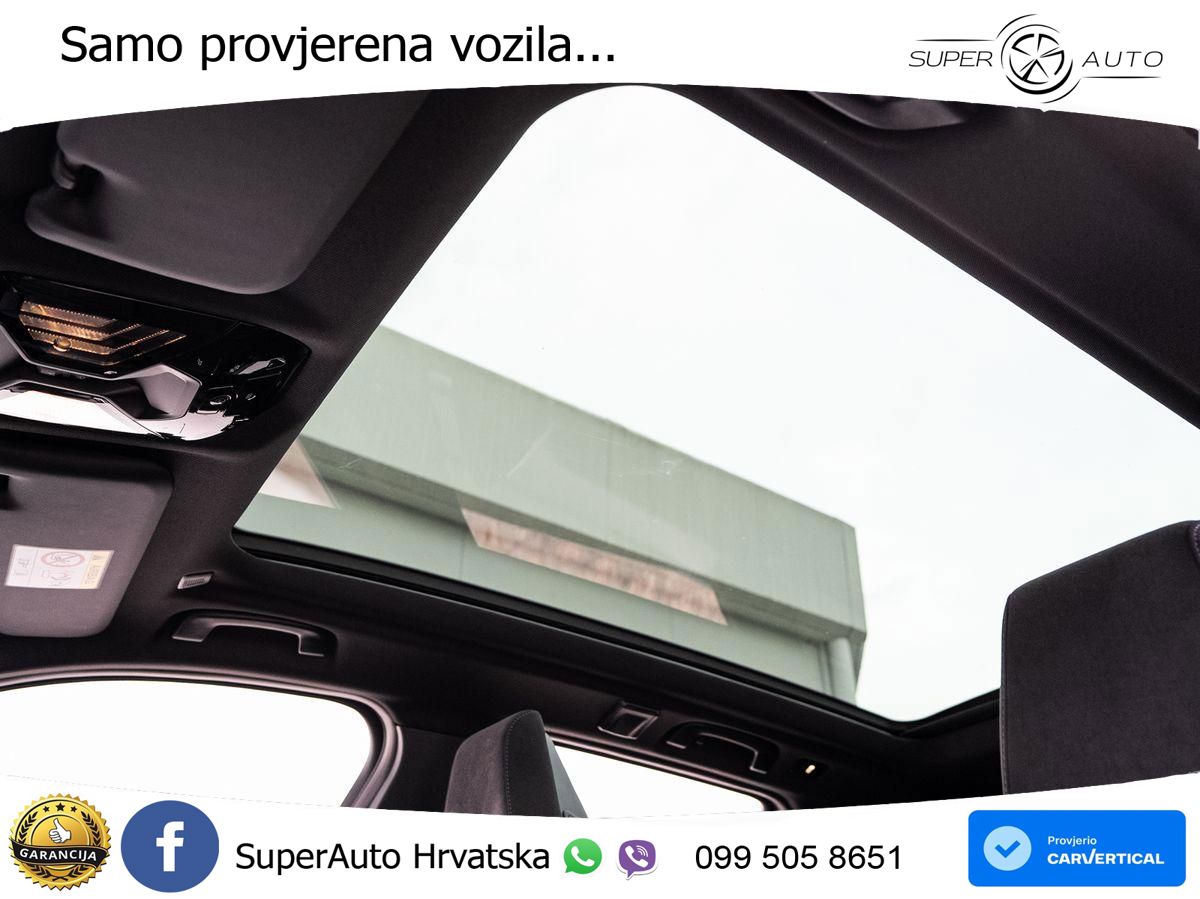 BMW X3 20d xDrive Steptronic M Sport ACC+HEAD+GR SJED+360+PANO