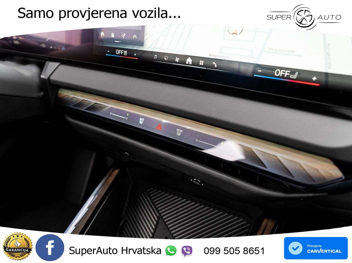 BMW X3 20d xDrive Steptronic M Sport ACC+HEAD+GR SJED+360+PANO